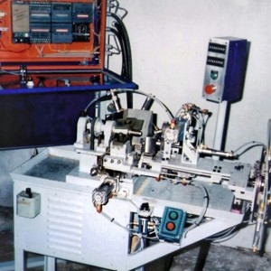 Producto Centrales Hidraulicas